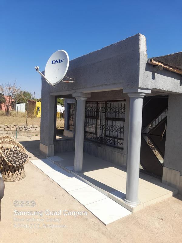 3 Bedroom Property for Sale in Mabopane North West